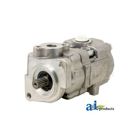 A & I Products Pump; Hydraulic 8" x7" x7" A-T1150-36440